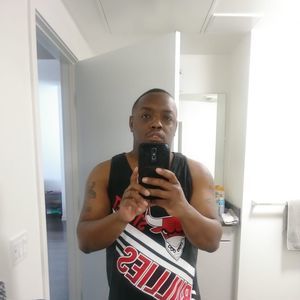 Meet your Posher, Ricky